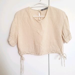 Zara Top